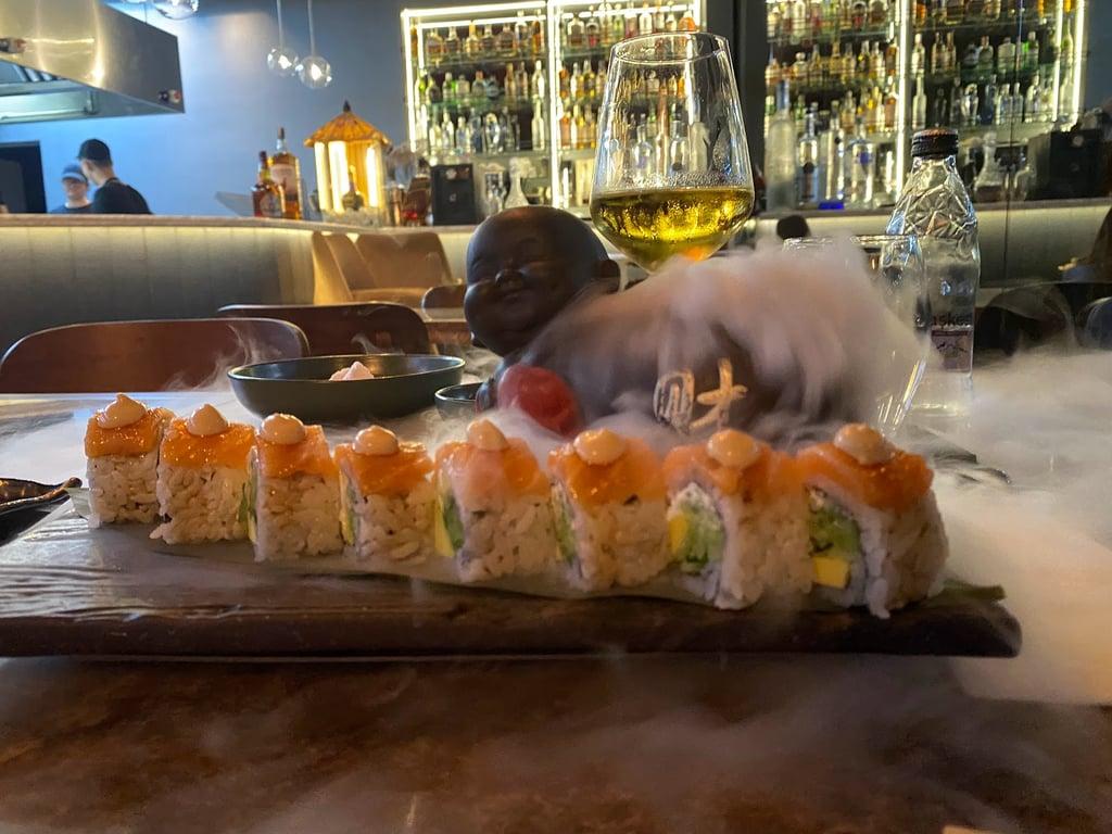 Otooto Sushi fotoğraf 6