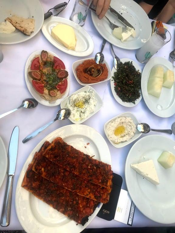 Cemiyet Cihangir fotoğraf 4