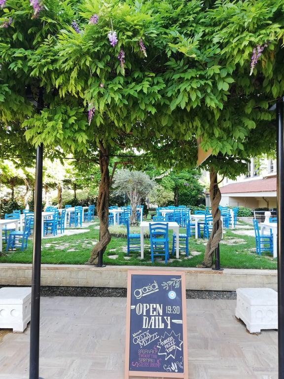 Grasidi Gastro Garden fotoğraf 7