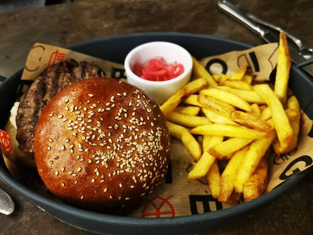 Big Chef fotoğraf 7