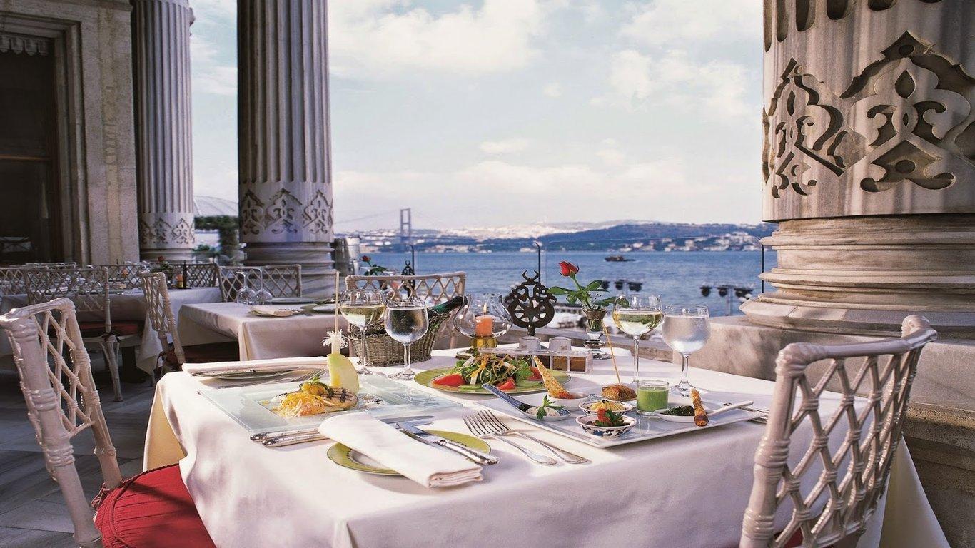 Tuğra Restaurant fotoğraf 13