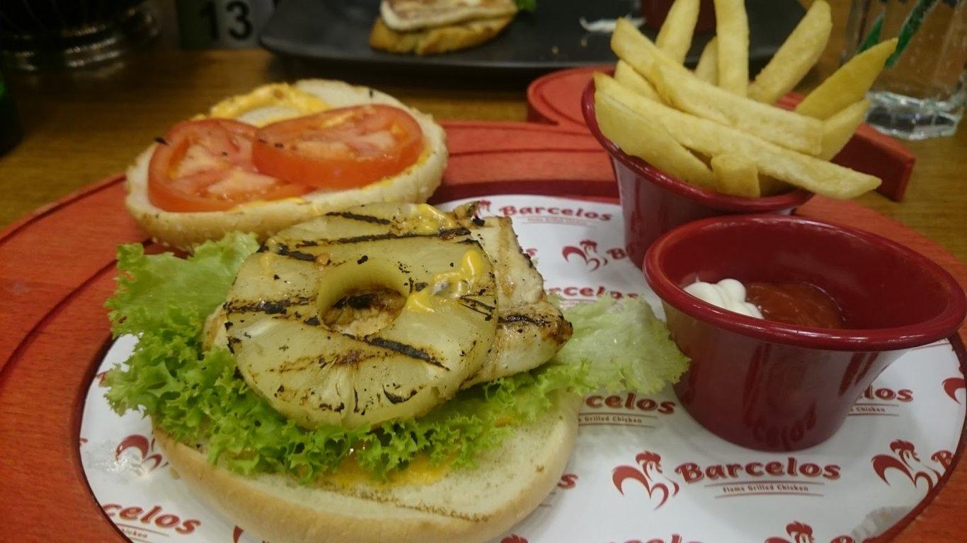 Barcelos fotoğraf 5