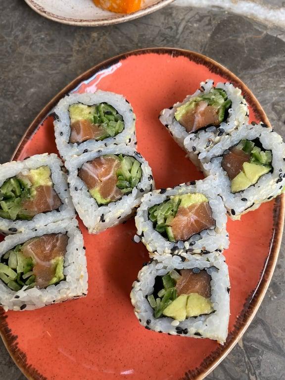 Sushi LAB fotoğraf 10