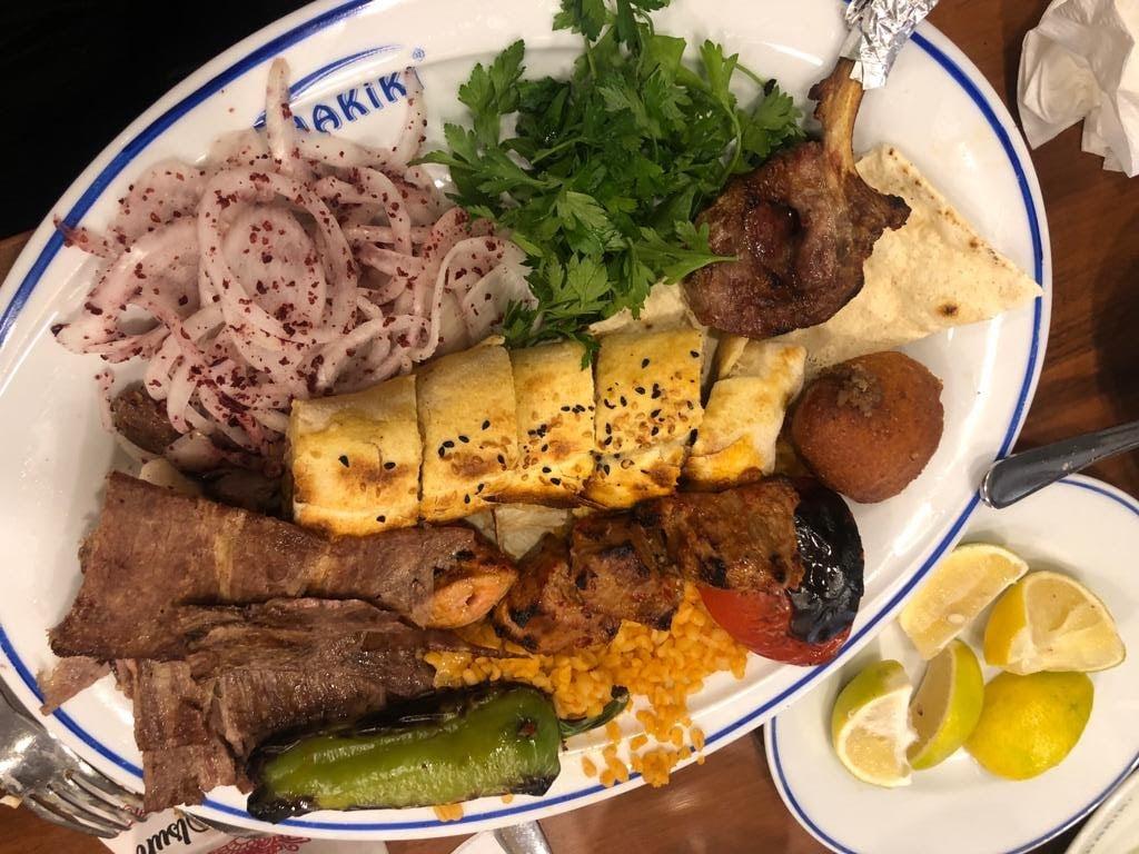Hakiki Kebap fotoğraf 10