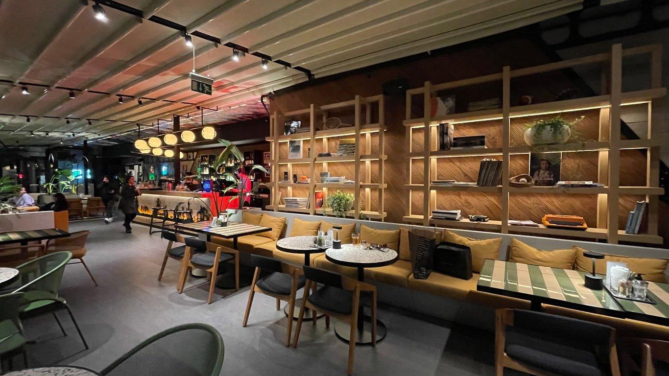 Vakkorama Cafe Akmerkez fotoğraf 13