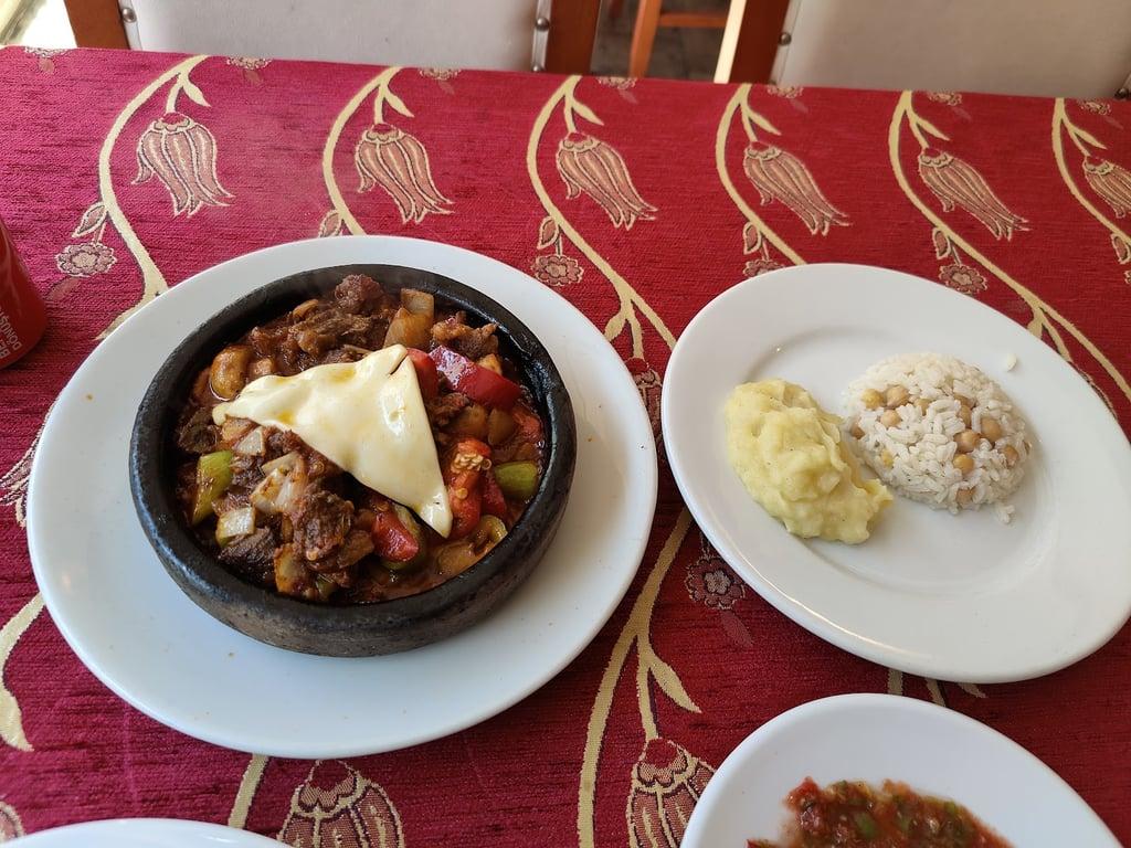 ERHAN Fish & Meat Cafe Restaurant fotoğraf 6