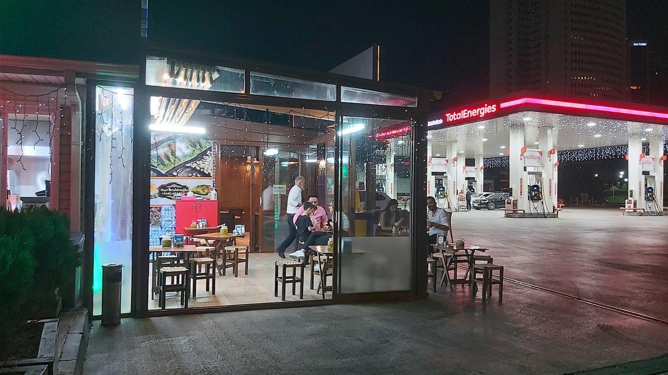 Kokoreççi Hacı