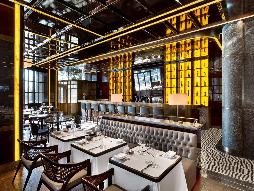 St. Regis Brasserie fotoğraf 8