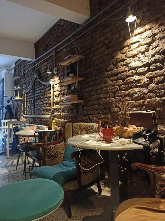 Maide CAFE fotoğraf 3