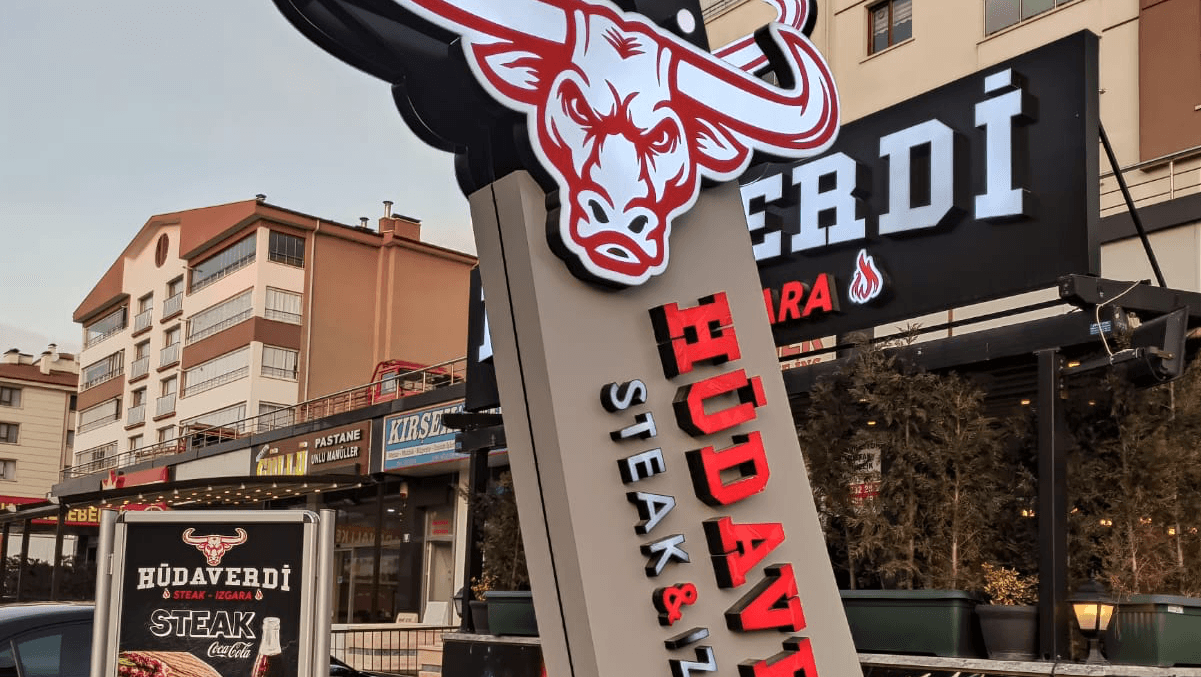 Hüdaverdi Steak & Izgara fotoğraf 9