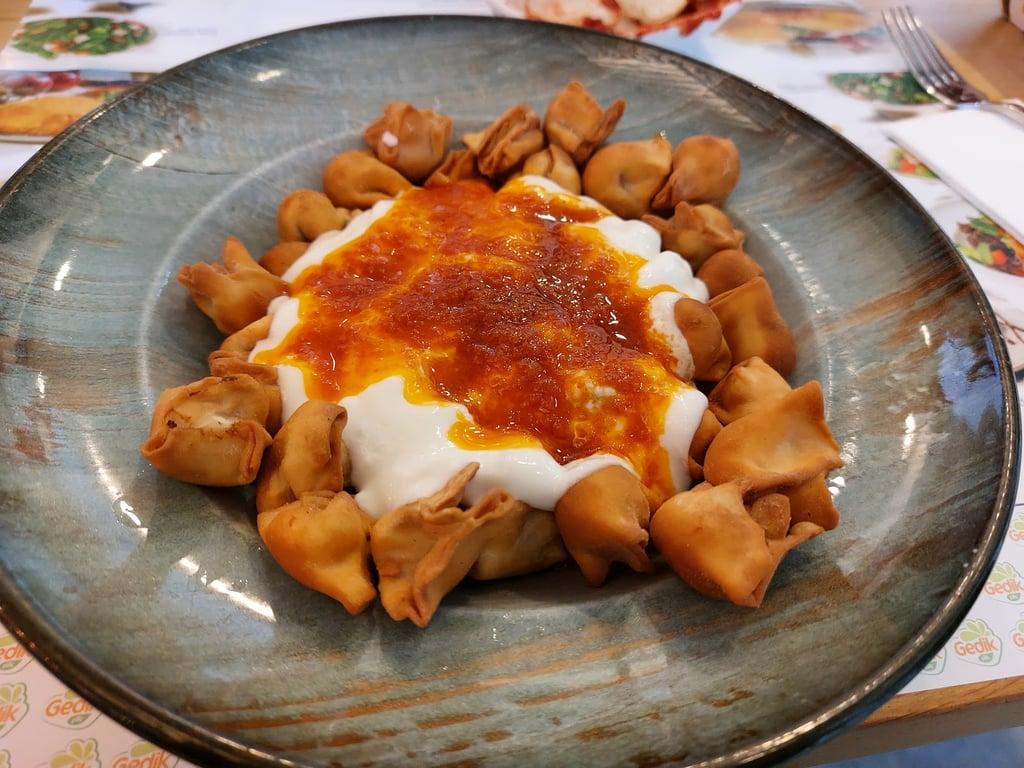 Bodrum Mantı & Cafe Nişantaşı fotoğraf 5
