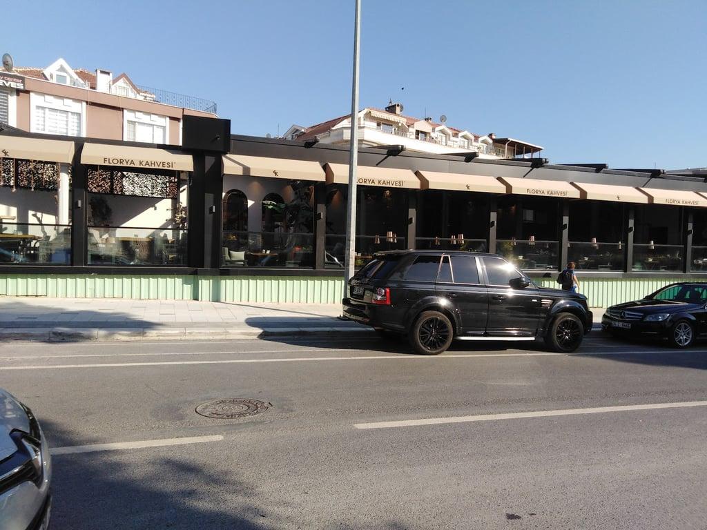 Florya Kahvesi fotoğraf 6