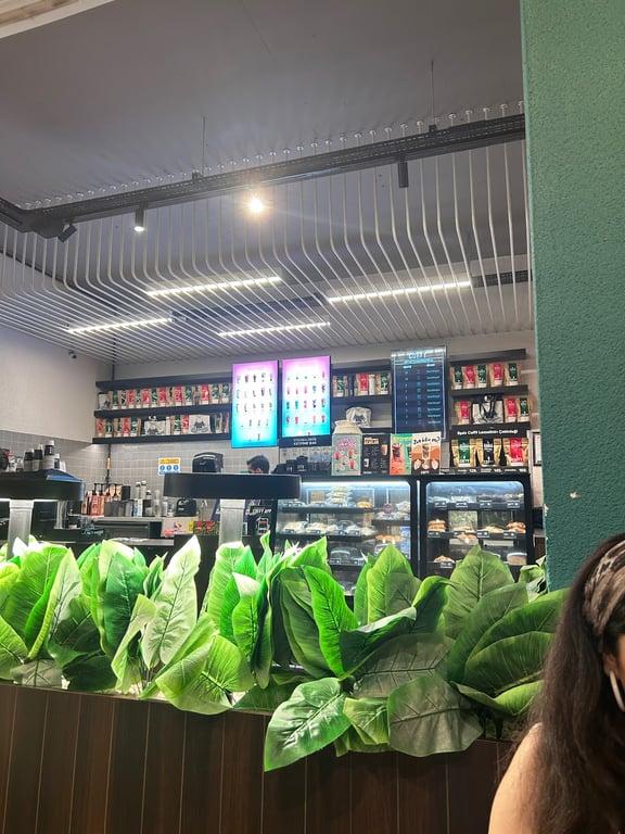 Mecidiyeköy Coffy fotoğraf 6
