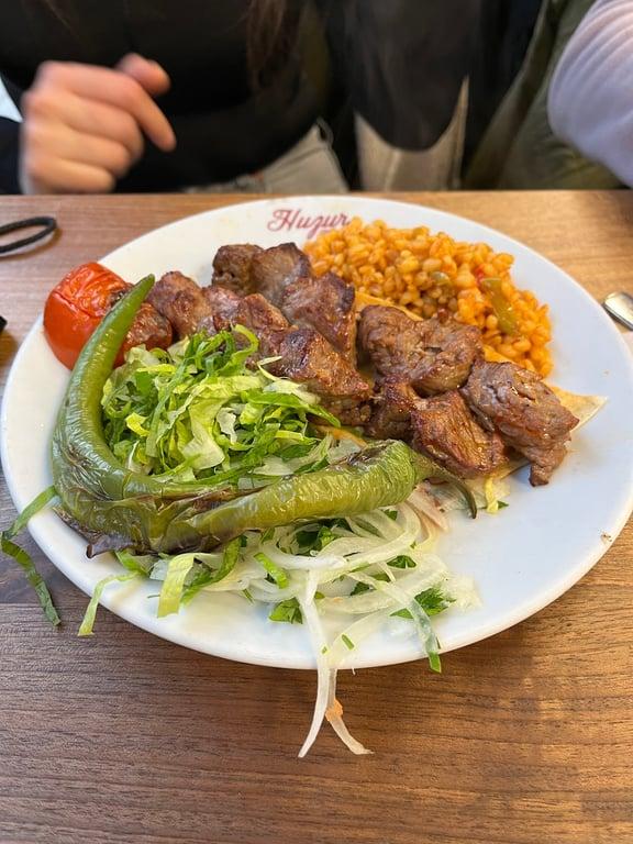 Huzur Pide & Kebap fotoğraf 5