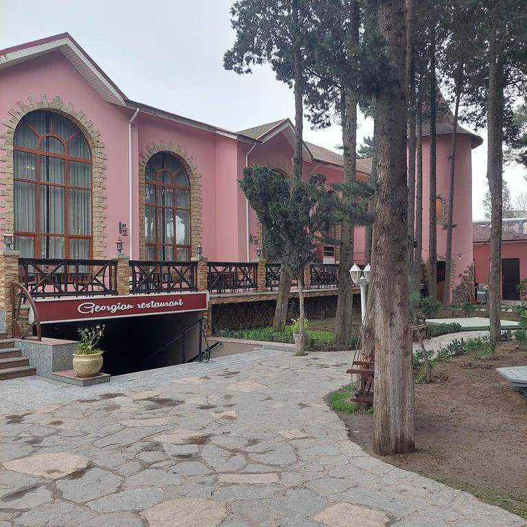 Retro Şam Restoranı fotoğraf 5