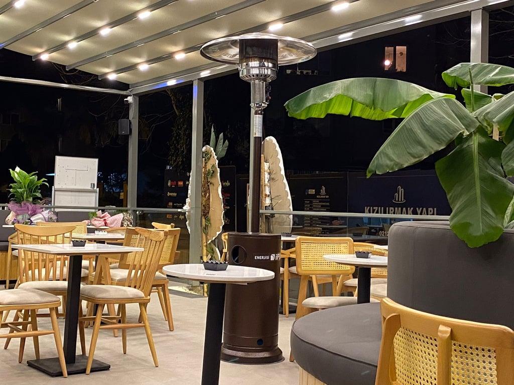 Melly Coffee Co. fotoğraf 8