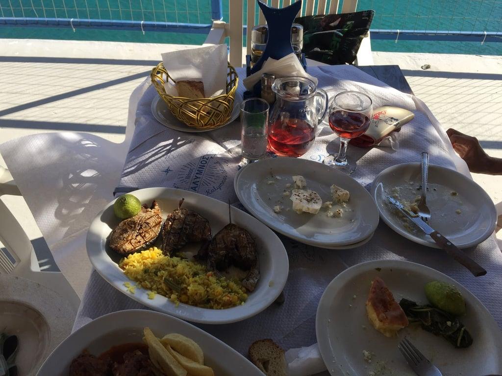 Taverna Ilias fotoğraf 3