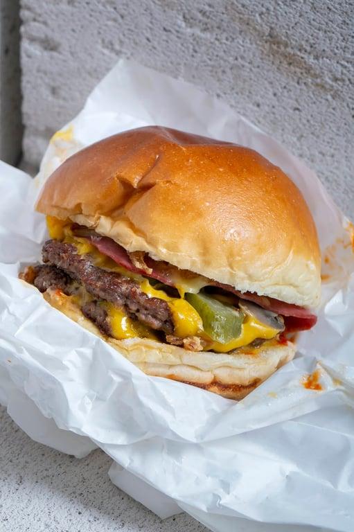 TX Burger fotoğraf 7