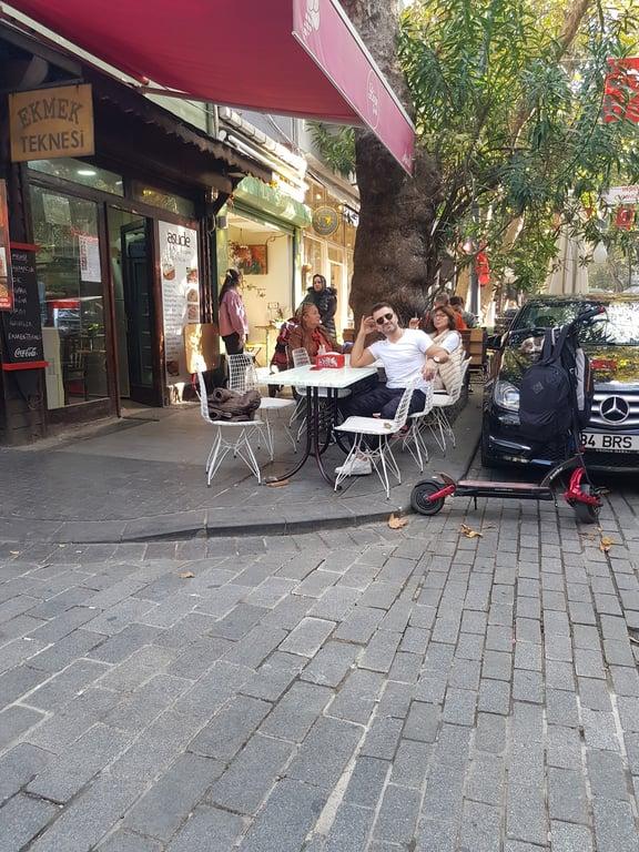 Ekmek Teknesi fotoğraf 10