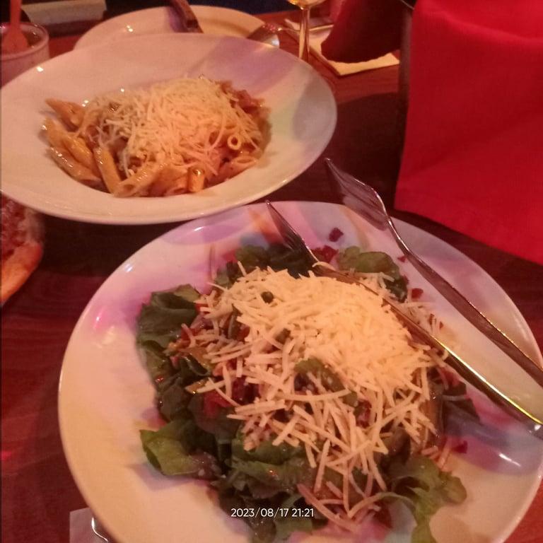Arka Pizzeria Yalıkavak fotoğraf 4