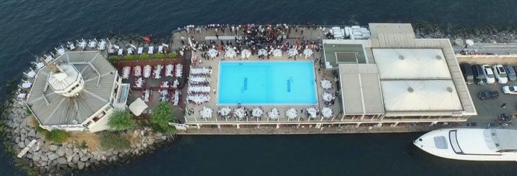 Nossa Costa Restaurant & Davet & Toplu Organizasyon fotoğraf 2
