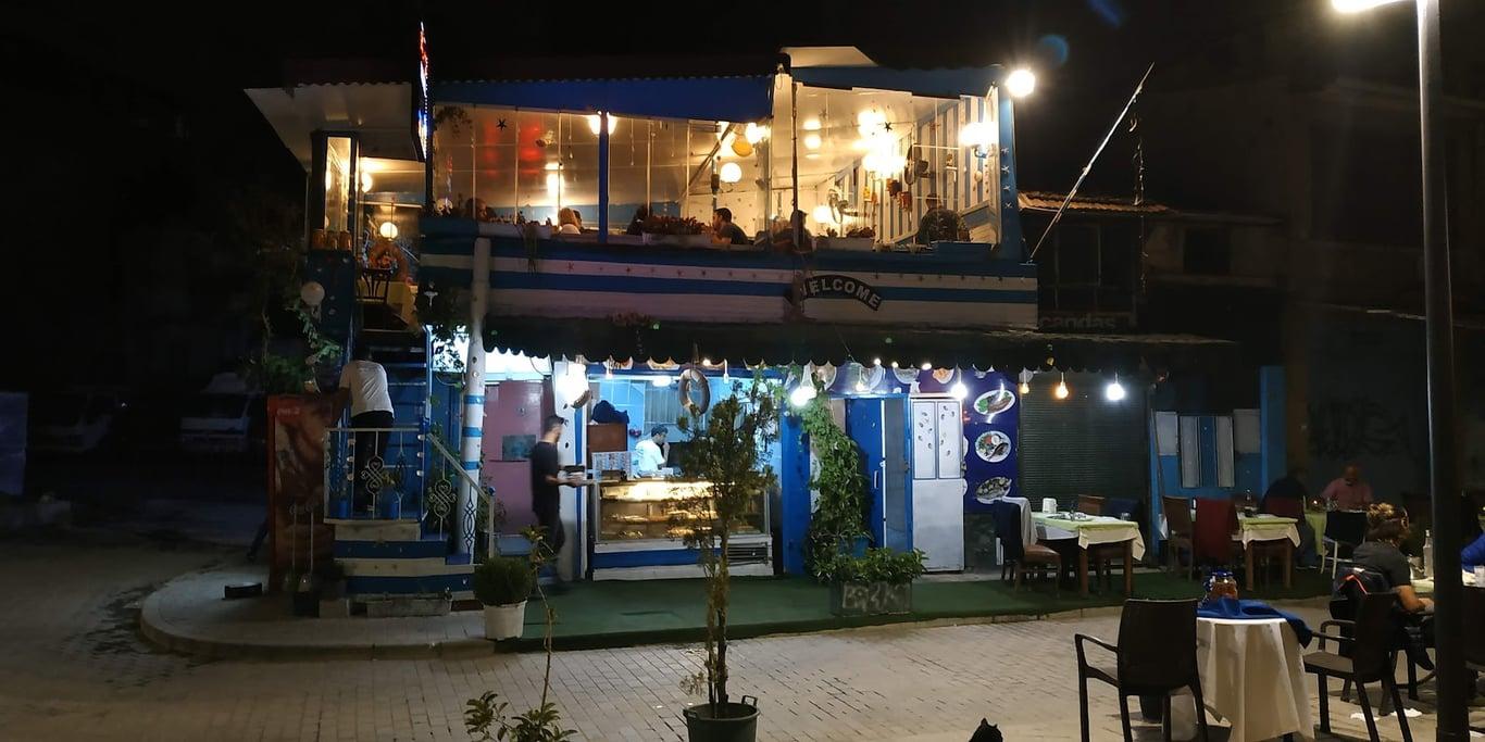 Balıkçı Kemal Karaköy fotoğraf 8