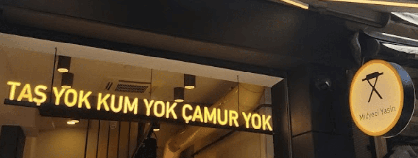 Midyeci Yasin Beşiktaş fotoğraf 4