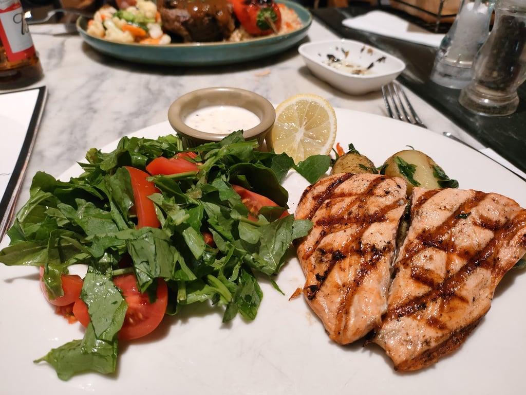 Ada Cafe İstiklal fotoğraf 7