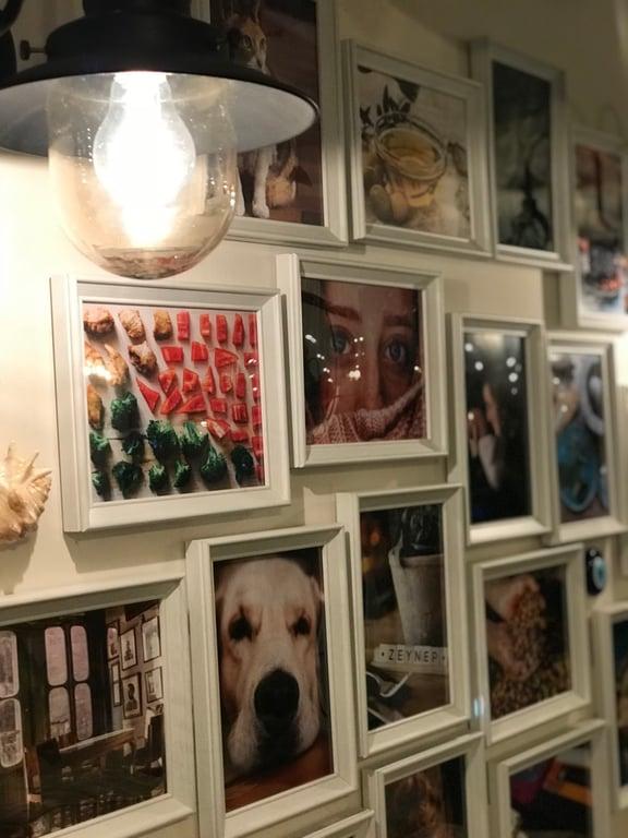 ZEYNEP ayvaz’dan fotoğraf 6