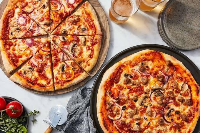 Nado's Pizza