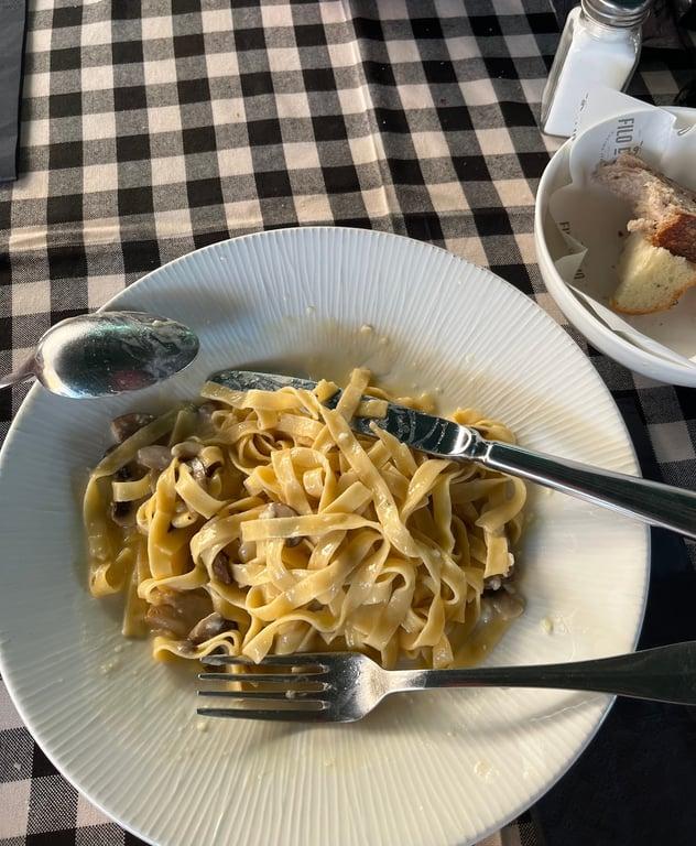 Filo D'olio fotoğraf 8