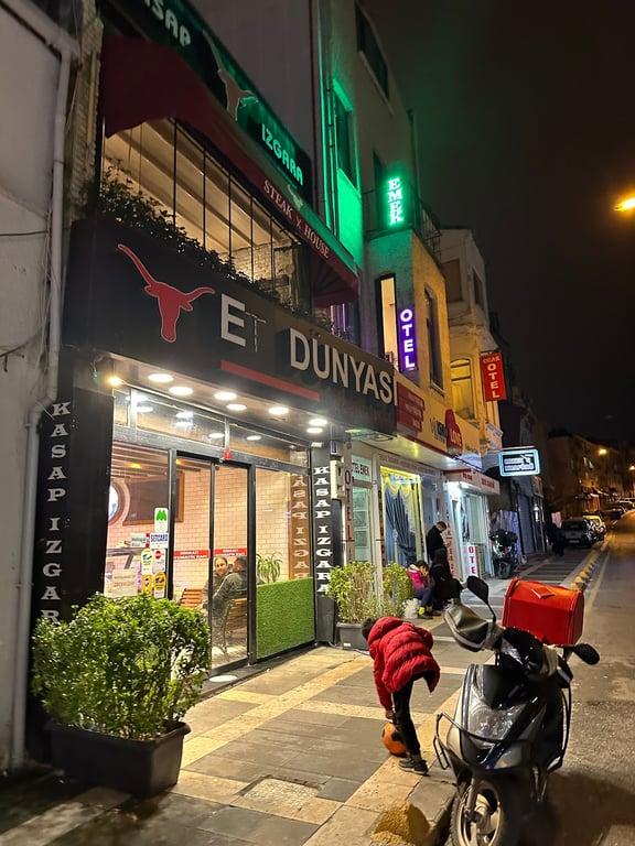 Et Dünyası fotoğraf 2