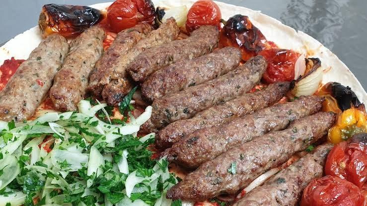 Marina Kebap fotoğraf 4