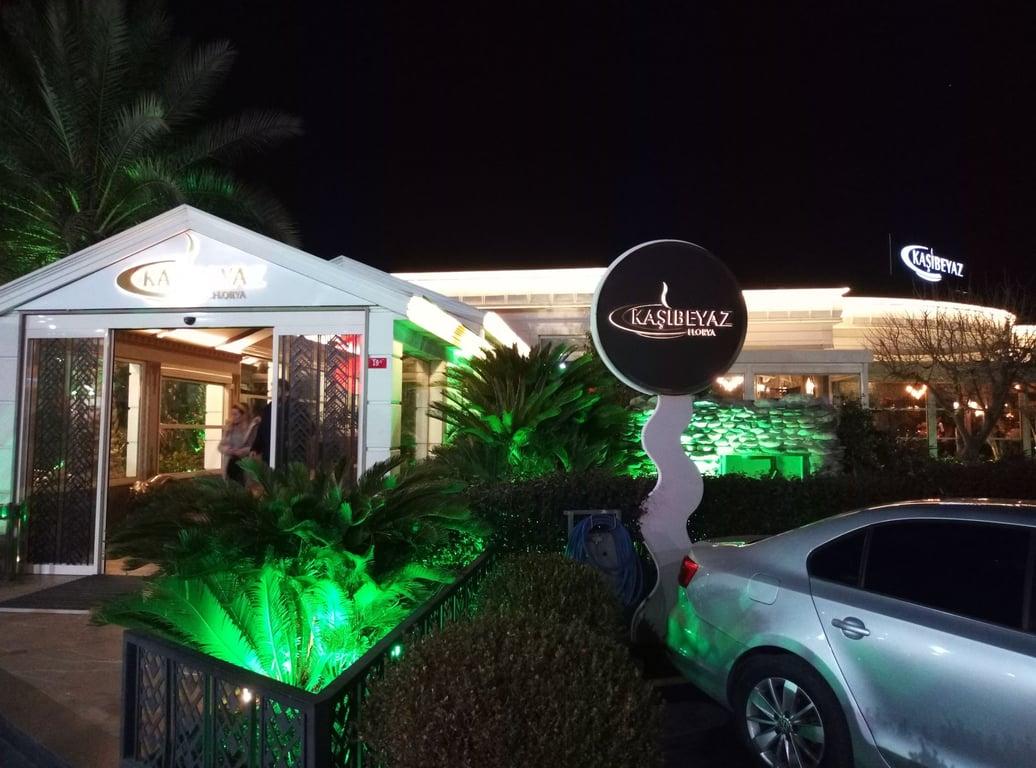 Kaşıbeyaz Florya fotoğraf 5