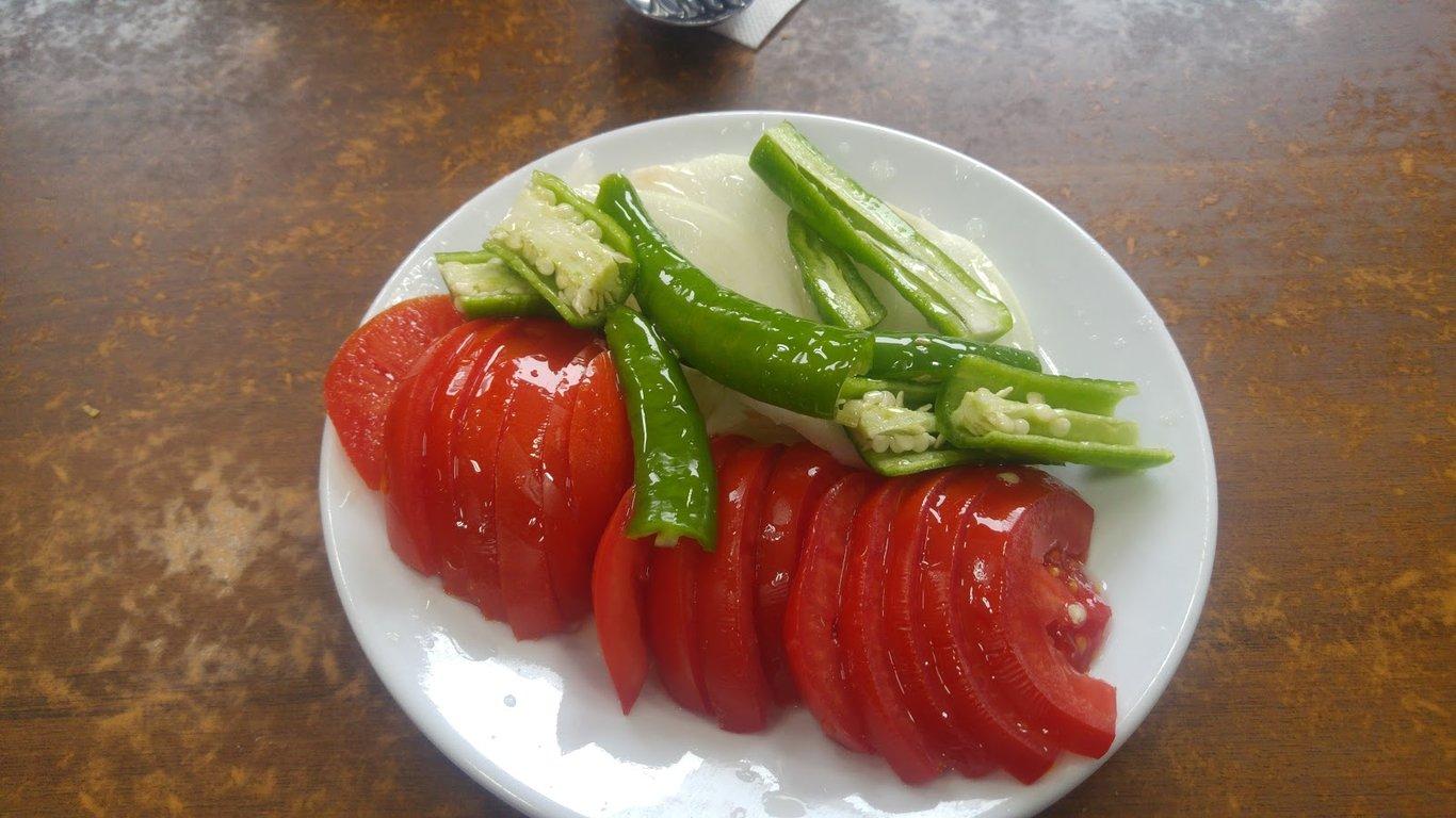 Gül Lokantası fotoğraf 6