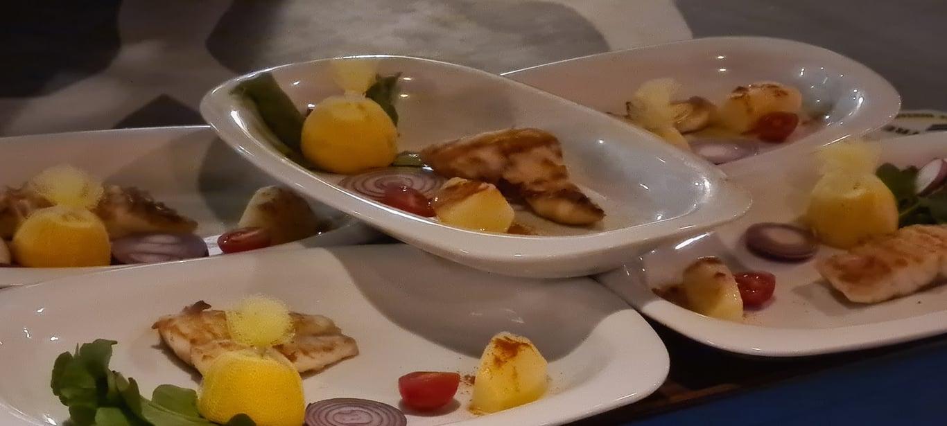 Archipelago Restaurant fotoğraf 2