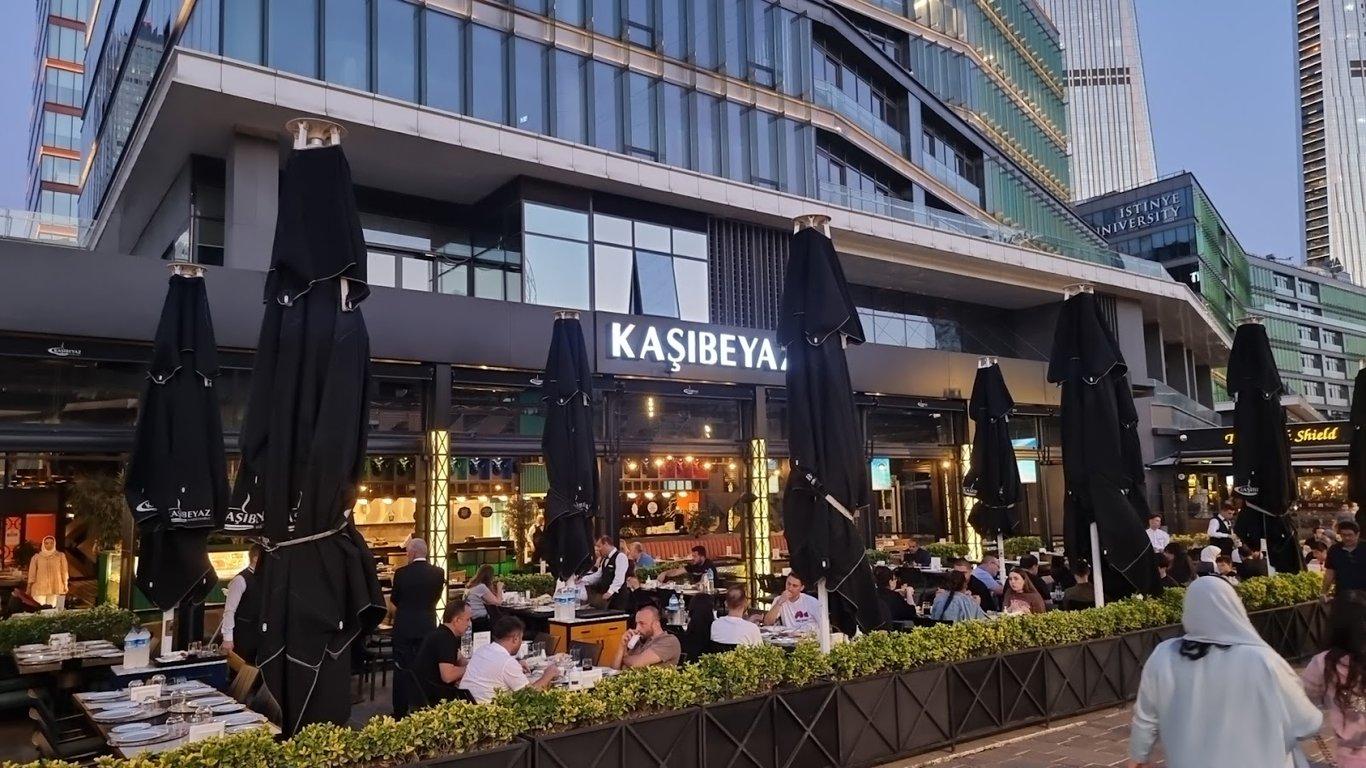Kaşıbeyaz Vadi İstanbul fotoğraf 2