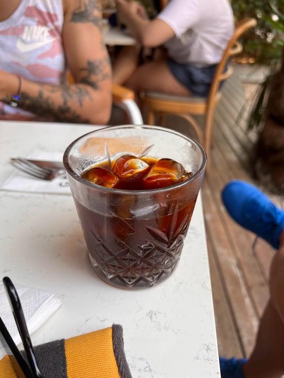 Grōn Coffee fotoğraf 10