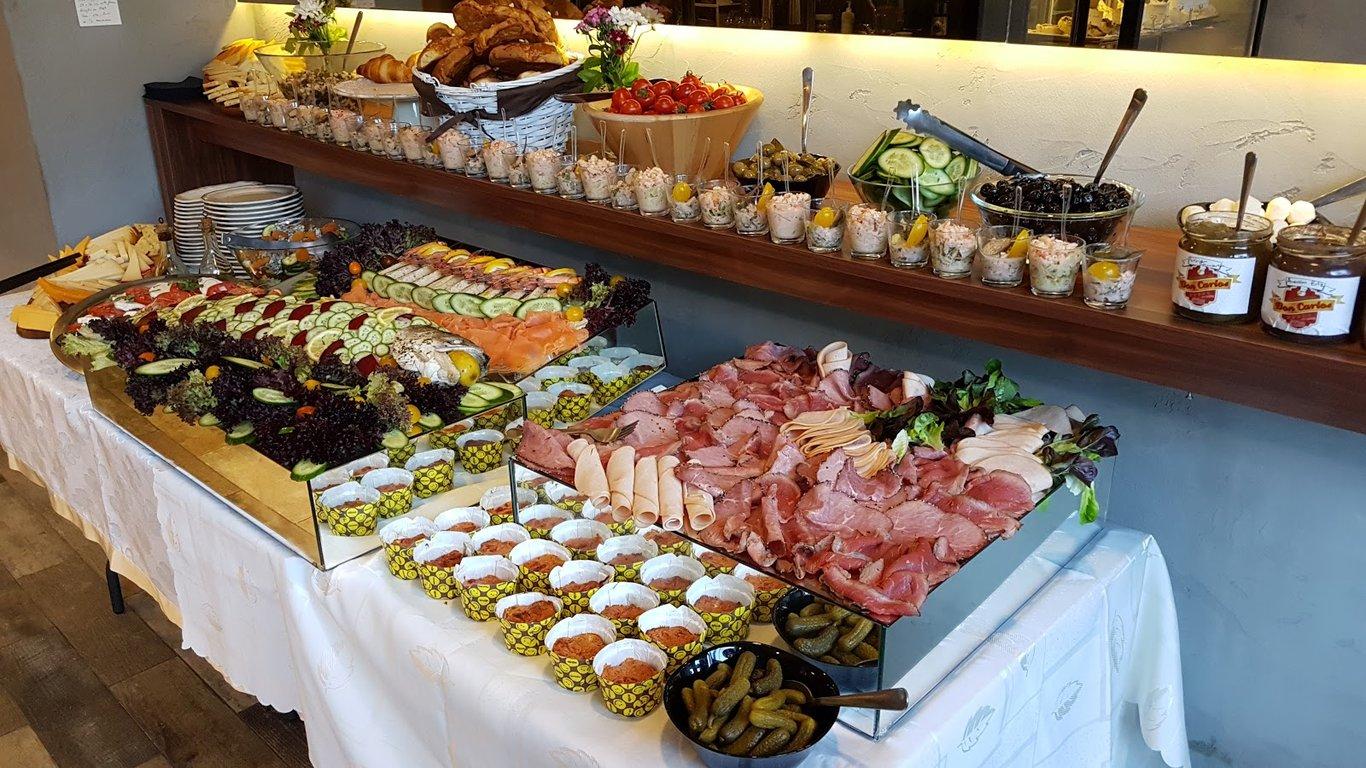 Le Cuistot Bistro by Chef Carlos fotoğraf 5