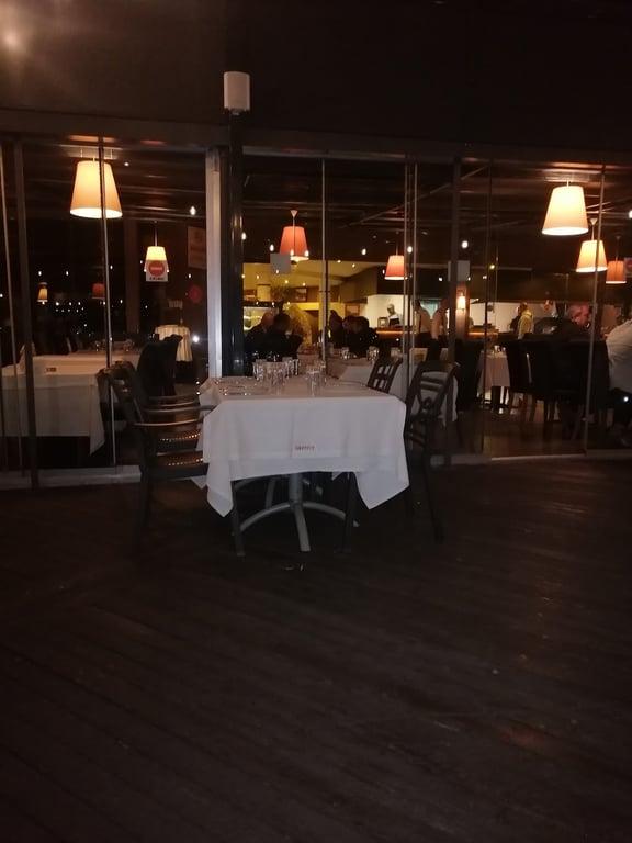 Sayfiye Et ve Kebap Ataköy Marina fotoğraf 7