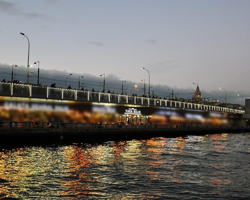 Yaka Balık Restaurant fotoğraf 6