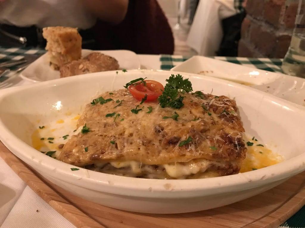 Trattoria Carbonara fotoğraf 4