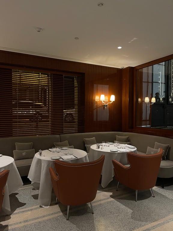 Cipriani Istanbul fotoğraf 6