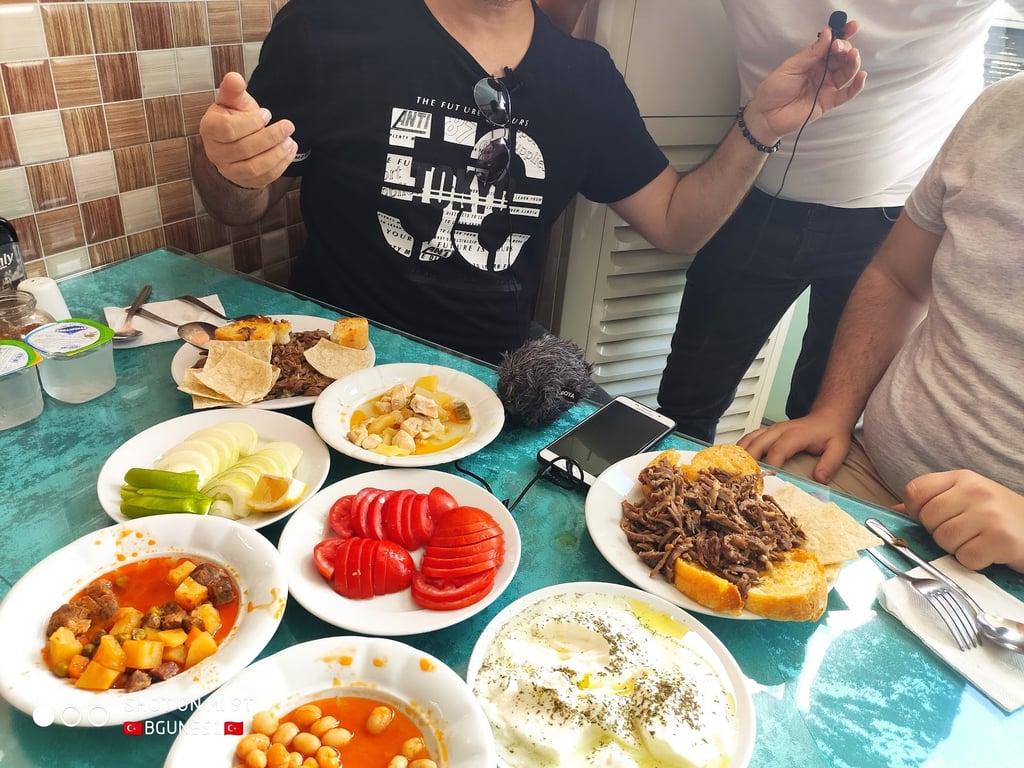 Gül Lokantası fotoğraf 8