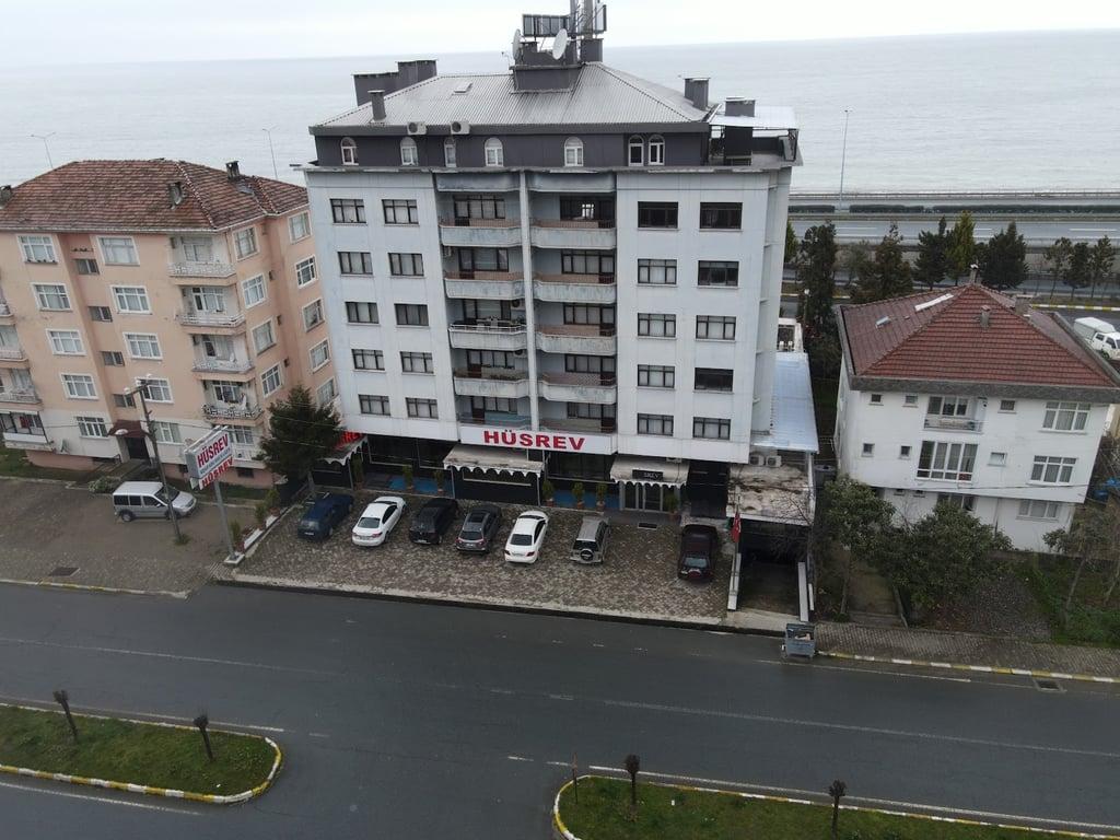 Hüsrev Lokantası
