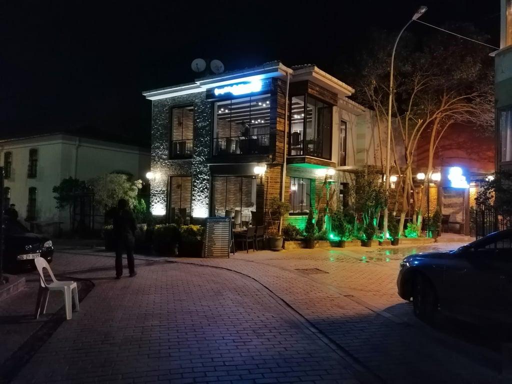 Çengelköy Balıkçısı Cafe Restaurant fotoğraf 10