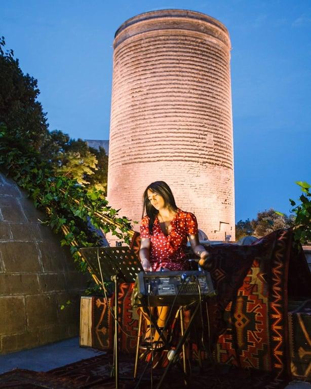 Çay Bağı 145 Restaurant fotoğraf 4