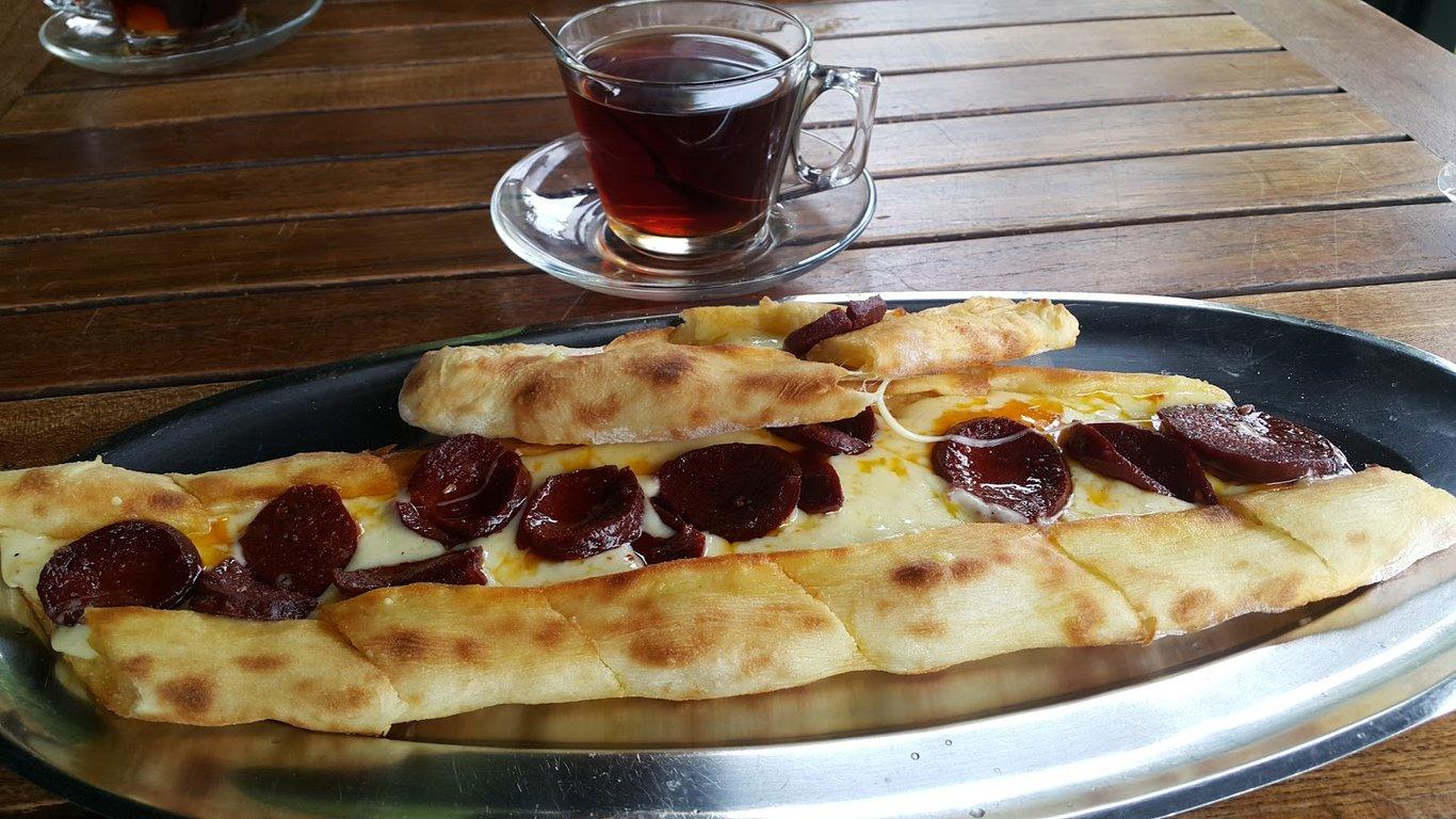 Köseoğlu Pide fotoğraf 6