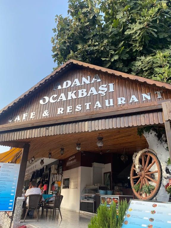 Adana Ocakbaşı fotoğraf 4