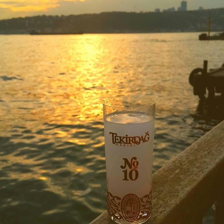 Deniz Yıldızı Restaurant fotoğraf 6